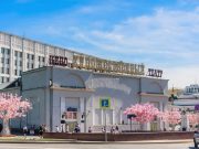 Кинотеатр «Художественный» откроется 9 апреля