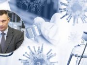 Кличко: в Киеве могут ввести еще более строгий локдаун