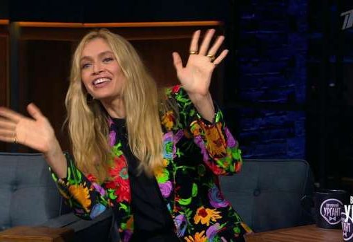 «Красота в душе — красота снаружи»: Вера Брежнева поделилась пляжным селфи, засветив полуголую грудь