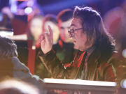 «Культура.РФ» опубликовала концерт «Юбилей полета человека в космос»