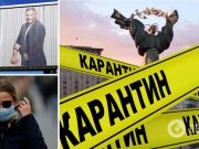 Локдаун в Киеве: жители столицы поддерживают строгий карантин – опрос