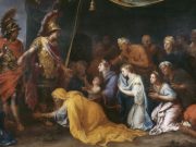 Лувр оцифровал свою коллекцию и опубликовал в свободном доступе