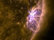 Магнитные бури в апреле-2021: когда тяжелые дни и как с ними справиться