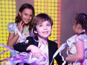 Максим Галкин показал подписчикам юных представителей династии Аллы Пугачевой