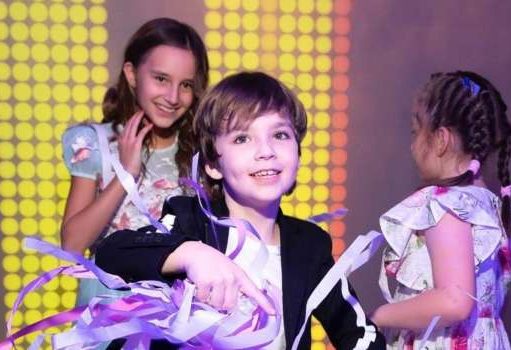 Максим Галкин показал подписчикам юных представителей династии Аллы Пугачевой