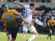 Матч за чемпионство: где смотреть игру »Динамо» – »Ингулец» в 23-м туре УПЛ