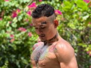 Моргенштерн – после отмены концертов в Украине: обожаю, самые сексуальные с**ки. Фото