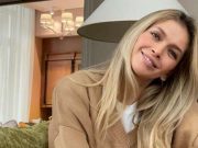 «Мы счастливы появлению такой гениальной крови»: Брежнева прокомментировала беременность Джинабаевой