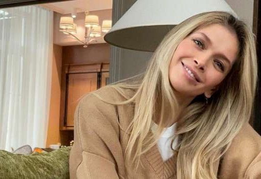 «Мы счастливы появлению такой гениальной крови»: Брежнева прокомментировала беременность Джинабаевой