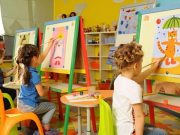 На тренировку — онлайн: как кружки и секции выживают в карантин