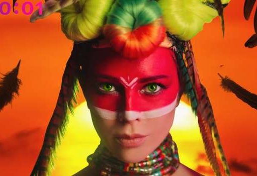 «Не хочется, чтобы Вы стали похожи на Бузову»: Наталья Подольская выпустила клип на песню «Аяуаска»