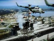 «Не ожидала такое услышать. Очень красивая песня! До мурашек»: украинские исполнители написали трек, посвятив его трагедии на ЧАЭС