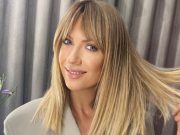 Никитюк засветилась в коротком топе в Египте. Фото