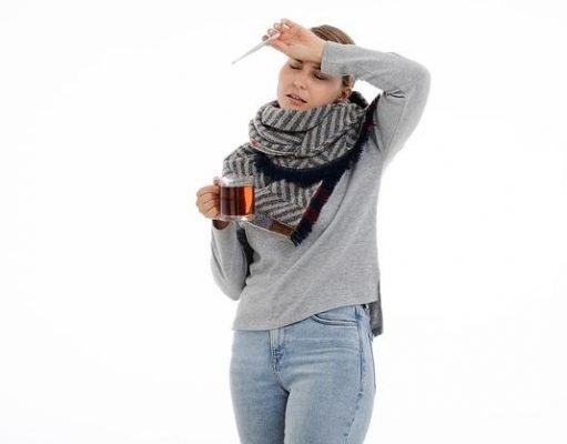 ОРВИ: лечение, симптомы и профилактика