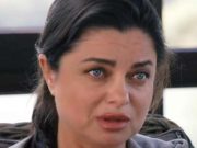 «Пишу и мурашки по коже от воспоминаний, от переоценки всего того, что с нами было»: Королева поделилась воспоминанием о Чернобыле, указав, что узнала о трагедии из иностранных СМИ