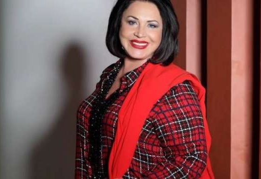 «Поможет только операция»: Надежда Бабкина посоветовала женщинам идти к пластическому хирургу