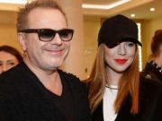 «Пример для подражания»: Наталья Подольская собрала все свое семейство на одном фото