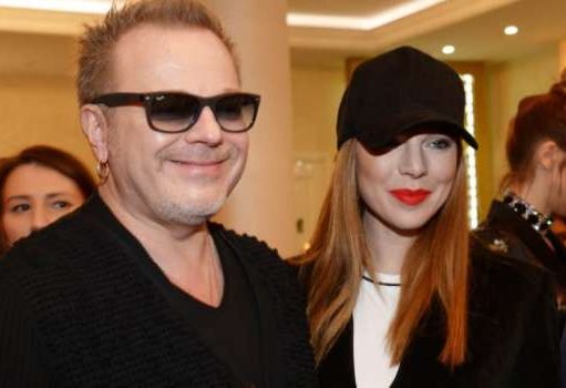 «Пример для подражания»: Наталья Подольская собрала все свое семейство на одном фото