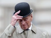 Принц Филипп дважды посещал Украину: был в Крыму и целый час летал над Киевом