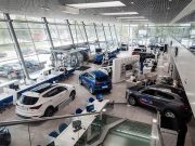 Процесс купли-продажи подержанных автомобилей выйдет в интернет