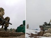 Провизия, войска, укрытия: готов ли Киев к возможному вторжению из РФ