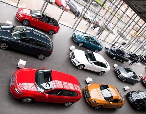 Россиян предупредили о росте цен на автомобили