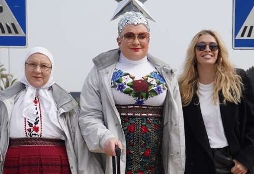 «Сама не верю, что говорю это»: Вера Брежнева назвала съемки в программе «Орел и Решка» самими запоминающимися в ее жизни