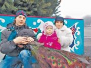 Самая маленькая мама страны: Я осталась одна с дочкой и со страшным диагнозом