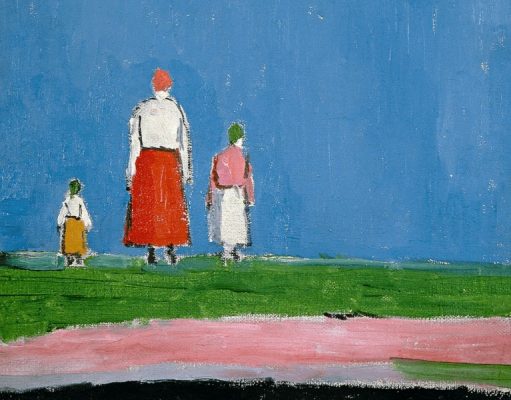 Самые интересные выставки апреля