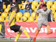 »Шахтер» потерпел сенсационное поражение в УПЛ