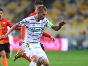 Стало известно, что сказал динамовцам Суркис после победы над »Шахтером»