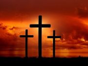 Страстная пятница 2021: что можно и чего нельзя делать