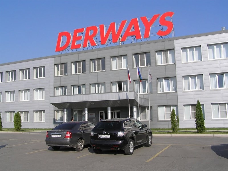 Судьба Derways предрешена 