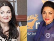 Сумская призналась, что вынуждена содержать 38-летнюю дочь с внучкой