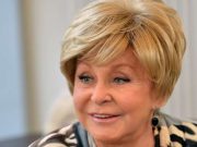 «Только дружеские чувства»: телеведущая Ангелина Вовк опровергла информацию о свадьбе с молодым ухажером