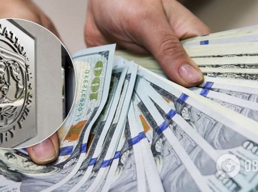 Украина может получить два транша МВФ, – глава НБУ