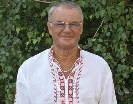 Умер известный украинский писатель и Шевченковский лауреат Владимир Яворивский