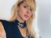 «Уже не знает какую хр*нь придумать», «Я сначала подумала, это Басков летит»: Светлана Лобода парила над сценой со на огромной скорости, указав, что именно так будет развлекать москвичей