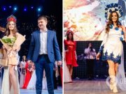 В »ДНР» прошел конкурс »Краса Донбасса-2021»: в сети раскритиковали победительницу. Видео