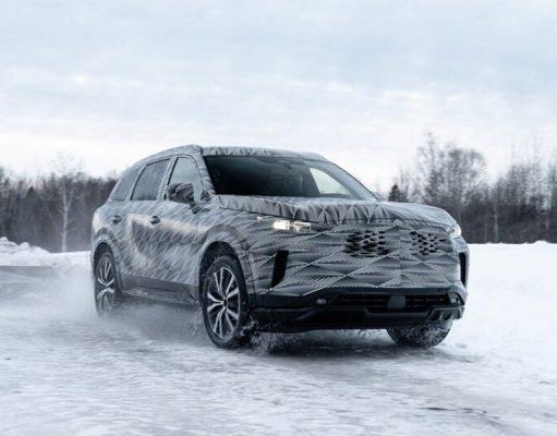 В Infiniti анонсировали премьеру нового QX60