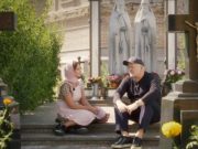 В интервью Оксане Марченко известный музыкант Олег Карамазов рассказал о том, как пришел к вере