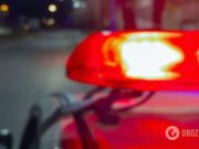 В Киеве мужчина палкой забил до смерти собутыльника