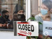 В Киеве начал действовать жесткий локдаун: что запрещено с 5 апреля