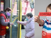 В Киеве выявили наименьше заражений COVID-19 за месяц: какие регионы в лидерах