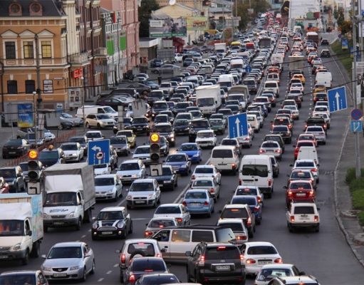 В ЛДПР решили отбирать автомобили у нарушителей