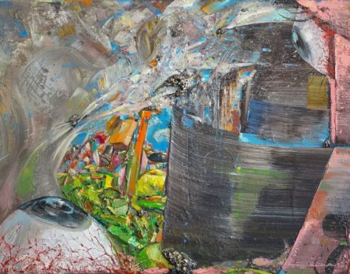 В МУАРе открылась выставка «Пятая волна»