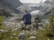 В Новой Третьяковке проходит фестиваль «зеленого» кино «Большая экочашка»