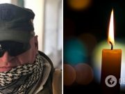 В Одессе умер воин ВСУ, переживший снайперское ранение на Донбассе