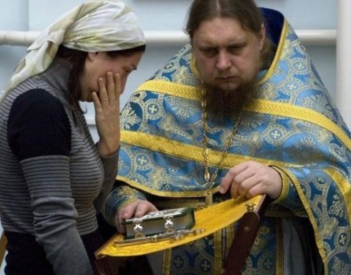 В ПЦУ рассказали, можно ли исповедоваться онлайн