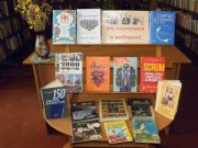 В Шостке во время карантина библиотекари читают книги посетителям по телефону